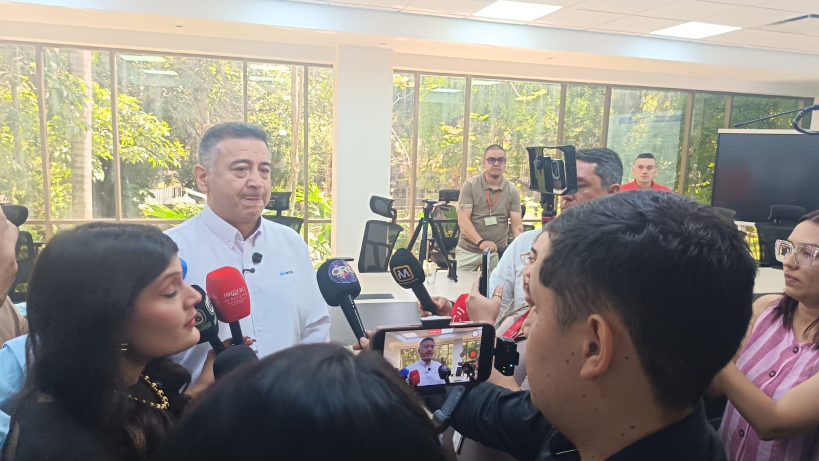 Acueducto defiende incremento tarifario y asegura que busca recuperar inversiones históricas