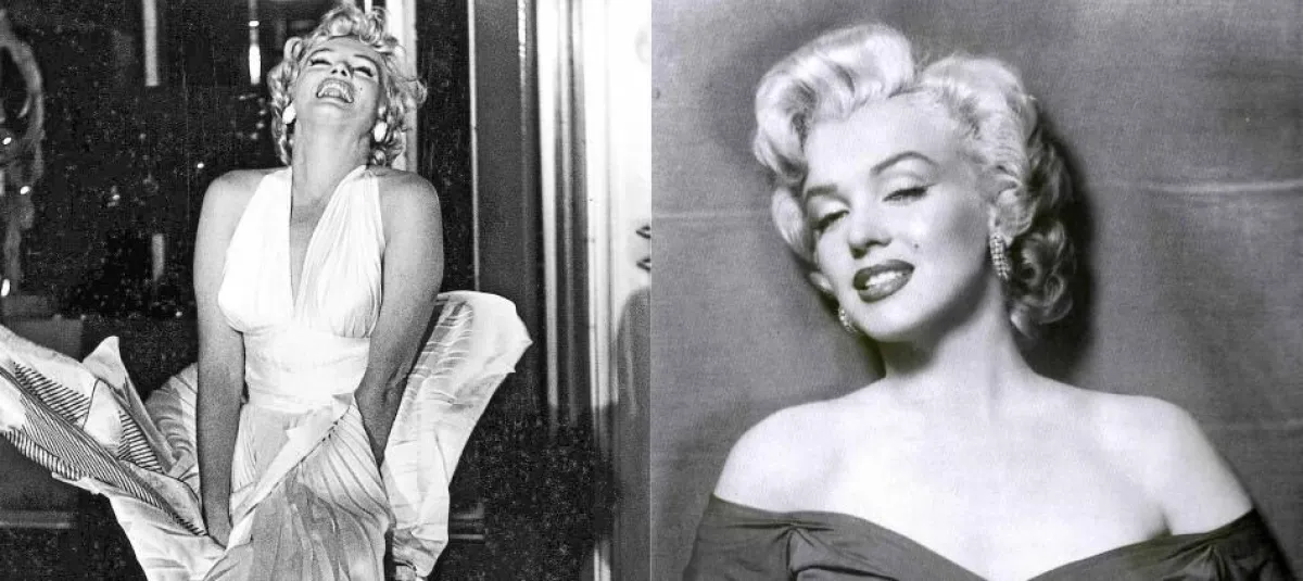 Marilyn Monroe, el ícono que sigue marcando tendencia un siglo después de su nacimiento