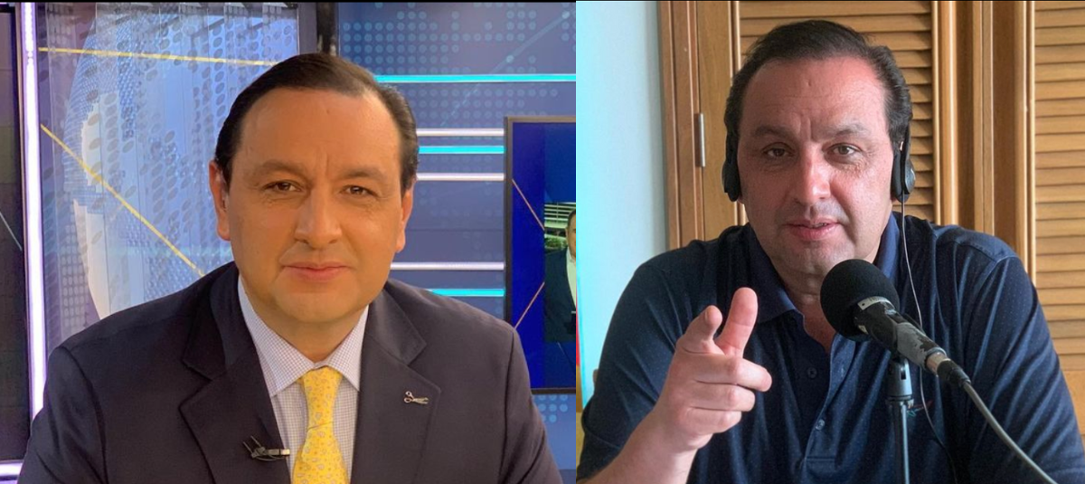 Supuesto acuerdo de confidencialidad habría beneficiado a Jorge Alfredo Vargas tras denuncias de acoso
