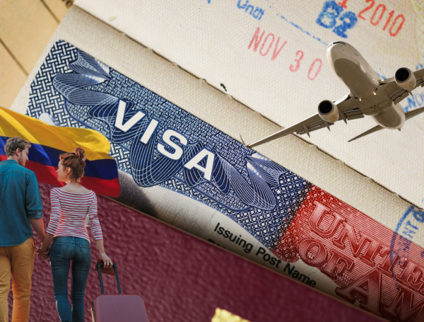 Estados Unidos lanza visa exprés: quienes paguen USD 750 adicionales tendrán entrevista en máximo 10 días