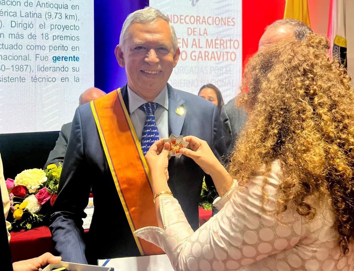 La UIS se mete en la élite académica mundial: hoy es la tercera mejor universidad pública de Colombia