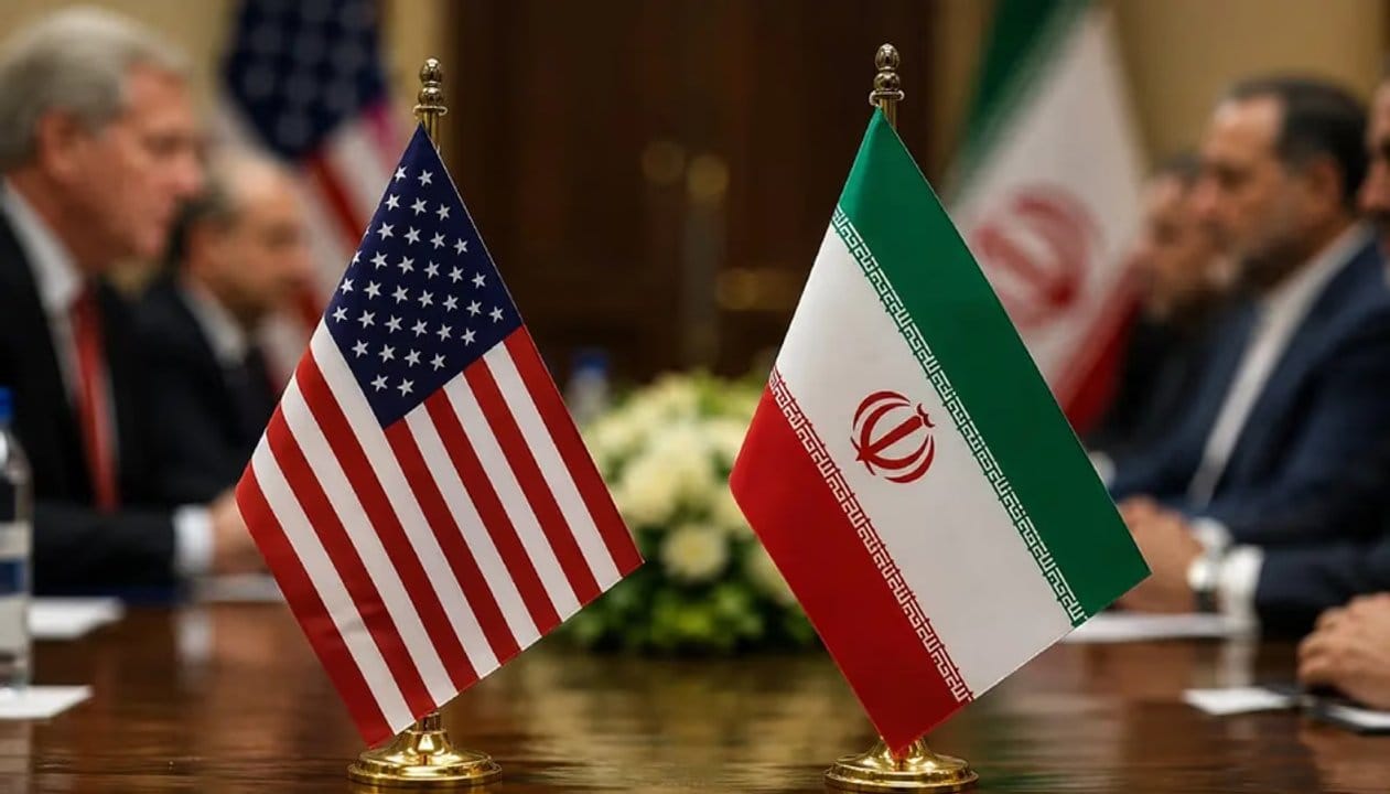 Estados Unidos e Irán firmarán acuerdo de paz en Suiza