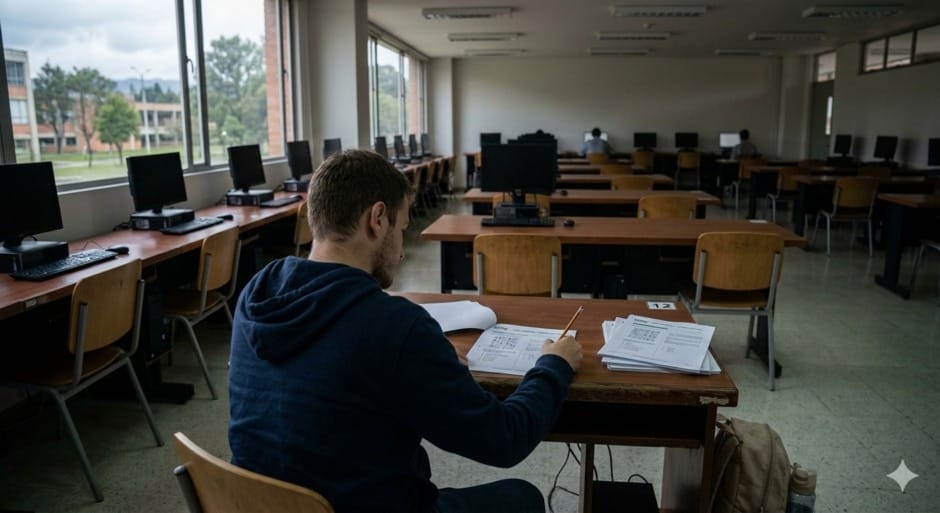 El ICFES debe eliminar barreras para que adolescentes y jóvenes privados de libertad puedan presentar las Pruebas Saber 11°