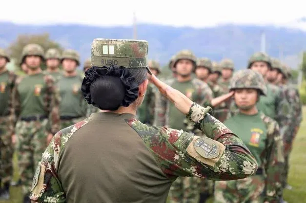 30 exmilitares, entre ellos tres generales, responderán por 209 falsos positivos