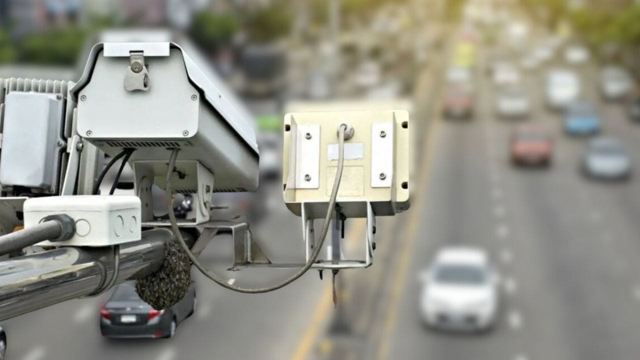 Incluyen a Santander entre las regiones en las que perderían vigencia las fotomultas