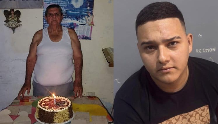 Asesinan en Cúcuta al abuelo de alias ‘Demonio’