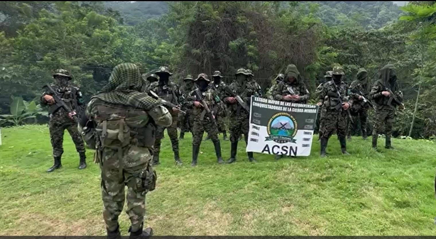Panfleto con amenazas desata temor entre líderes sociales y dirigentes políticos en Puerto Wilches