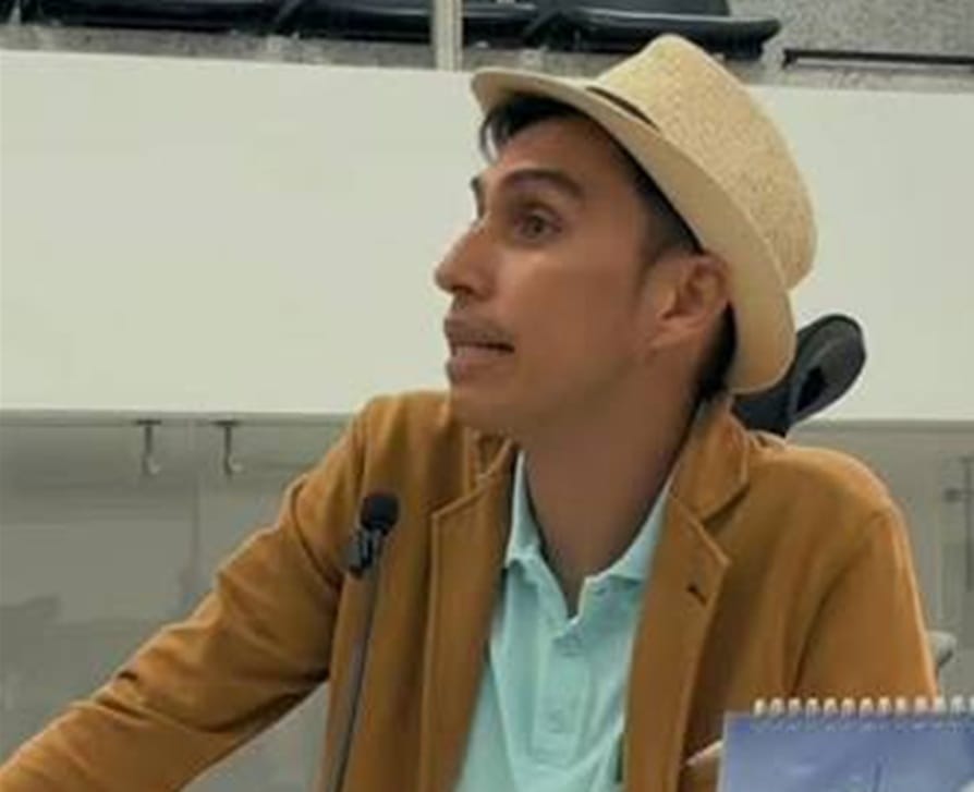Aumento de tarifa del agua a control político en la Asamblea de Santander