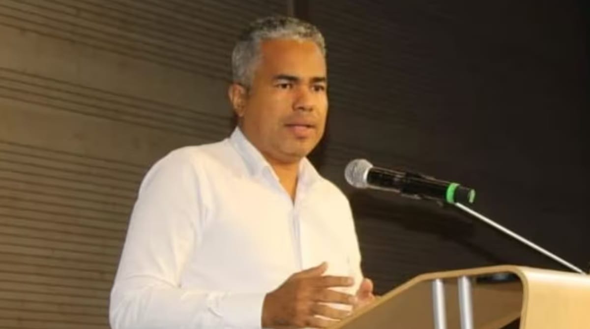Duro golpe de la Procuraduría  en el bolsillo del exalcalde de Puerto Wilches