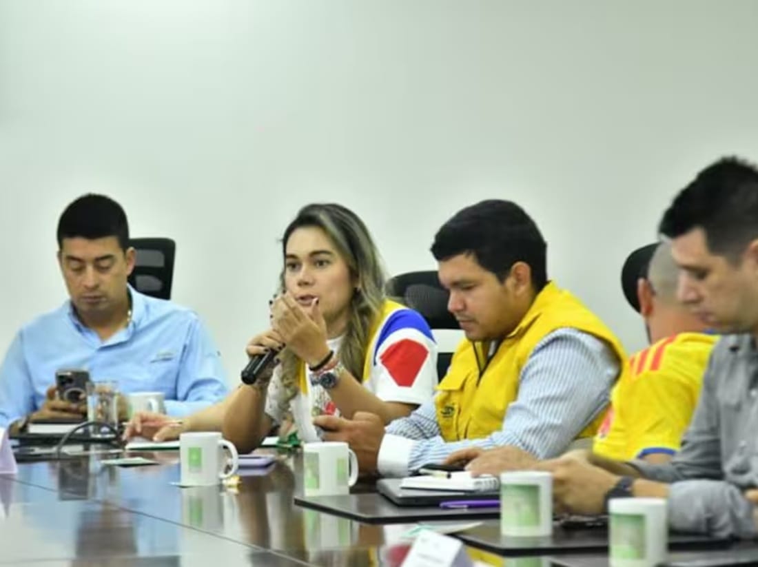 Fiscalía investiga amenazas contra artistas en Bucaramanga