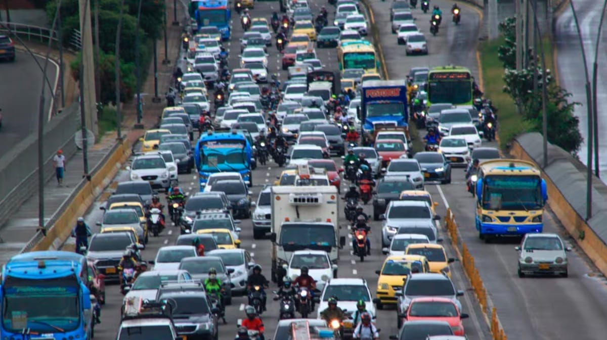 ¿Hasta cuándo se amplió el plazo del impuesto vehicular en Santander?