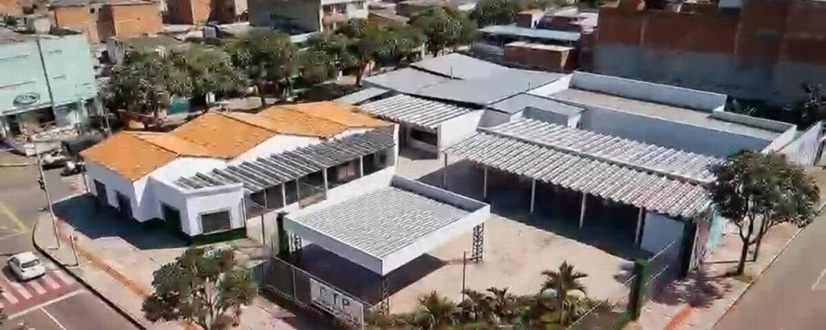 Avanza la adecuación del nuevo Centro de Traslado de Protección en Bucaramanga