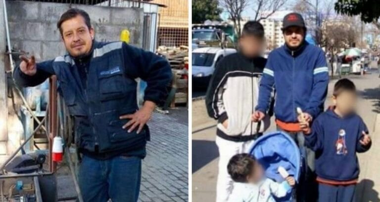 Chile indemnizará a familia de hombre que murió tras golpiza policial