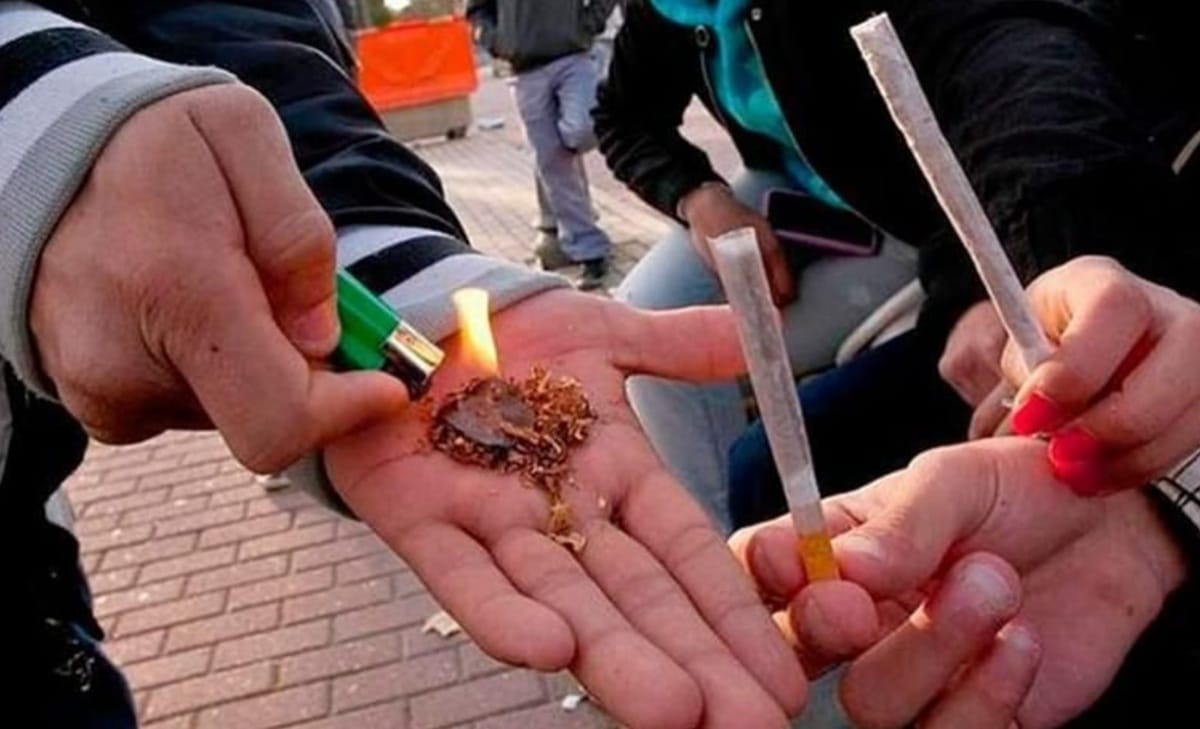 Salud mental de los santandereanos se agrava por consumo de drogas