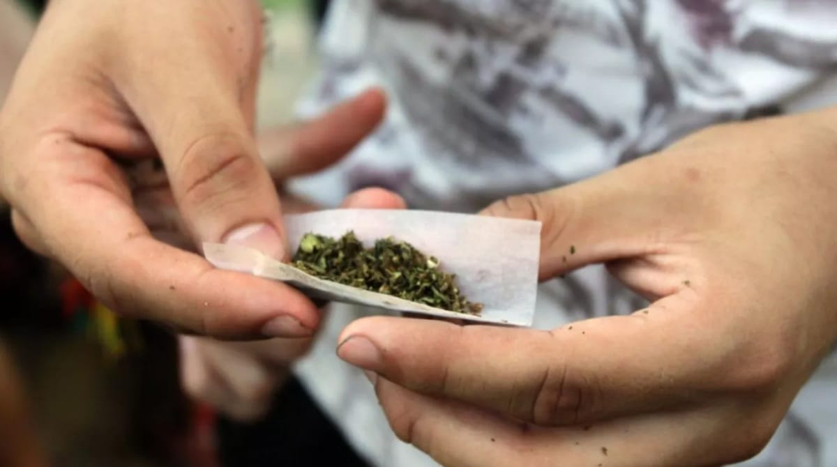 Aumentan sanciones por consumo de drogas en los parques de Bucaramanga