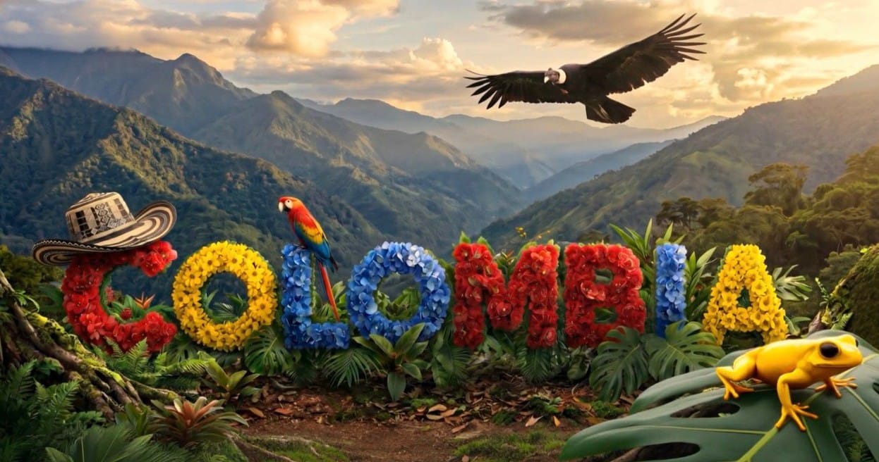 “Quiero a mi país” revive el legado de amor, unidad y esperanza por Colombia