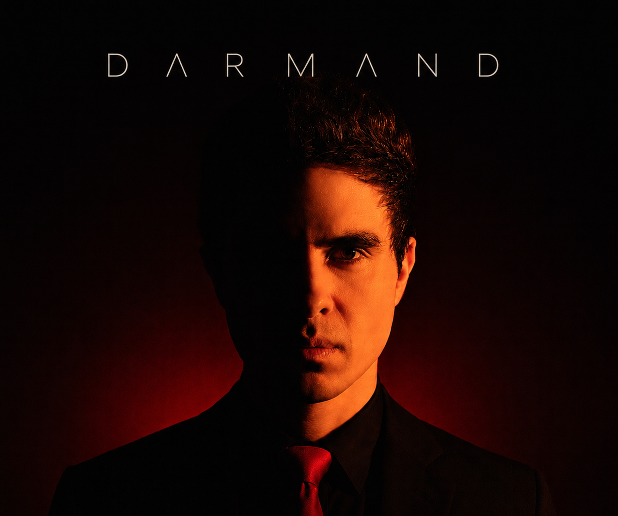 Darmand presenta una nueva experiencia sonora con “I Will”