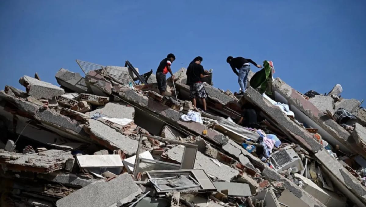 Bucaramanga solidaria: jornada de donaciones para ayudar a Venezuela
