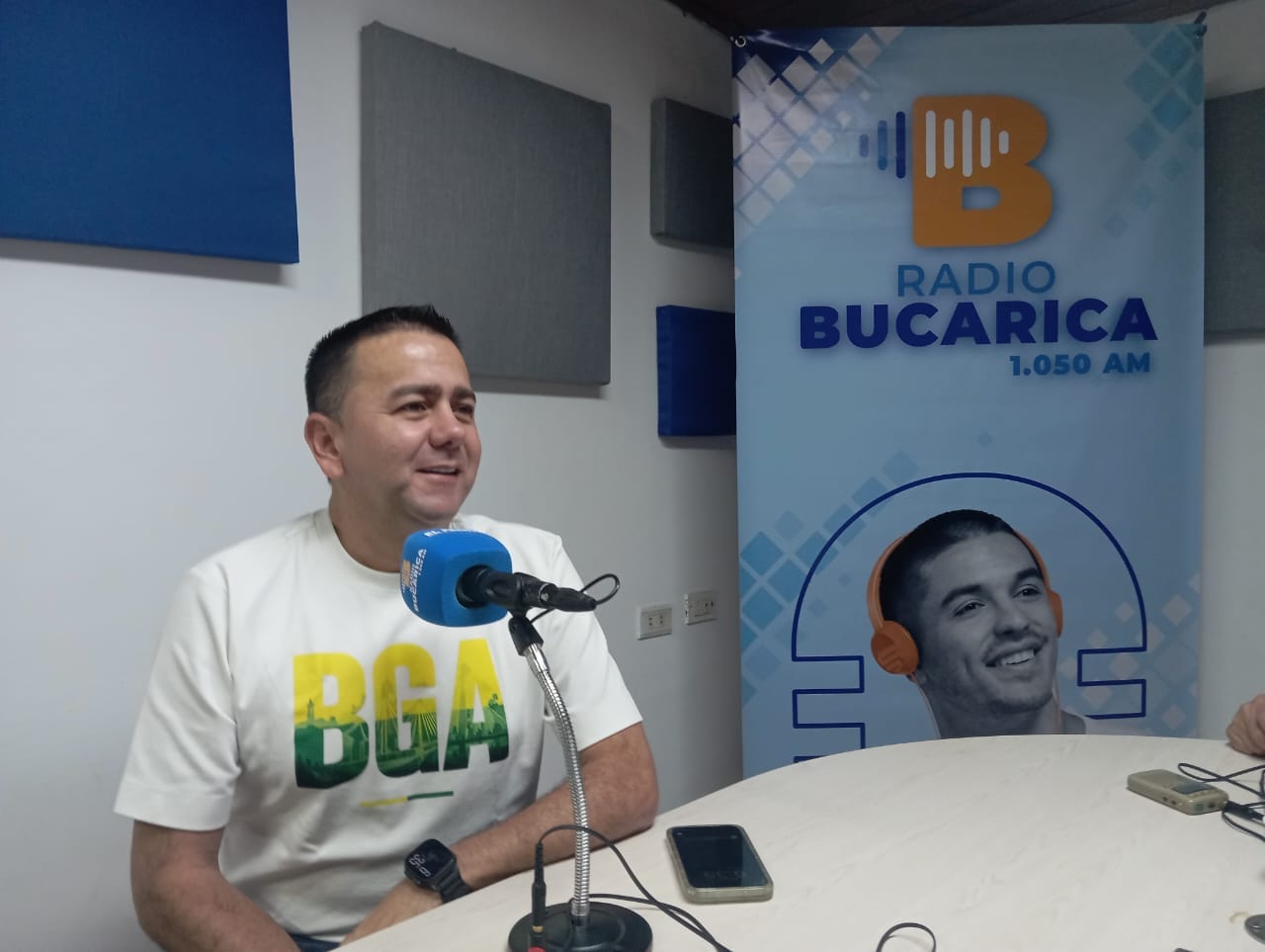 Bucaramanga exige obras en el presente para fortalecer su futuro