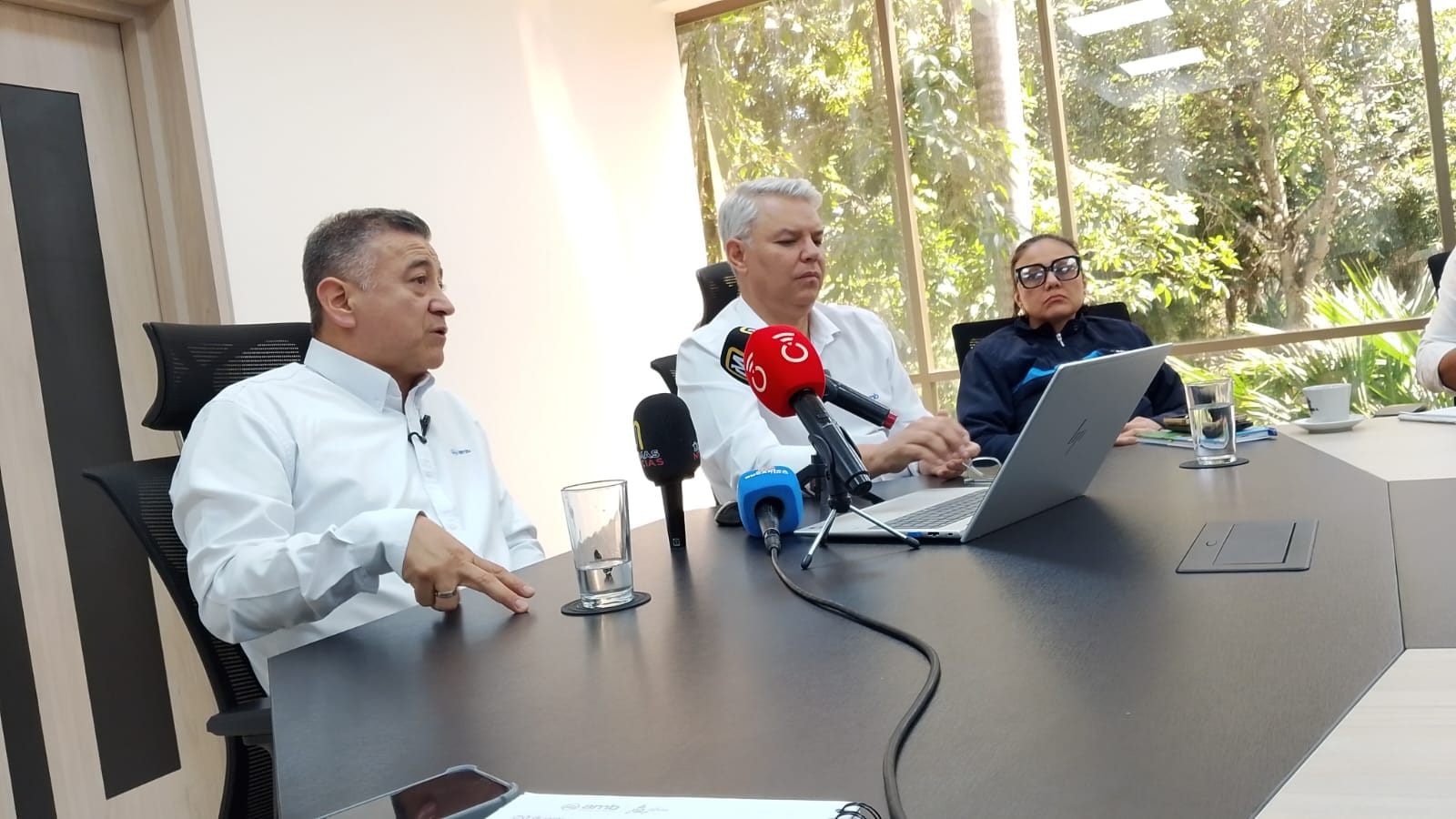 Área Metropolitana con tarifa de agua más alta desde el 1 de julio