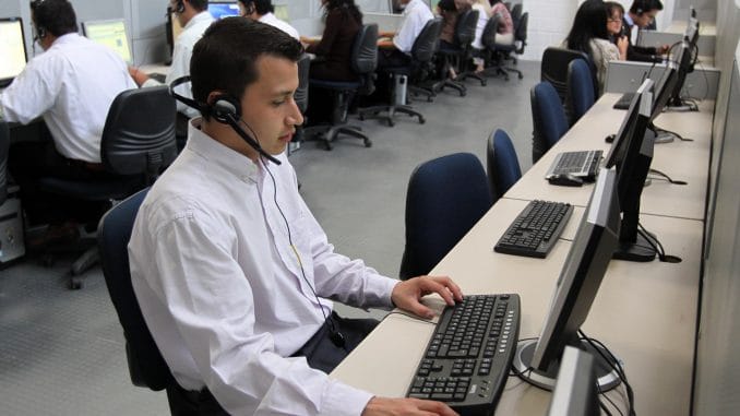 Empleo para personas bilingües de todas las edades con el IMEBU
