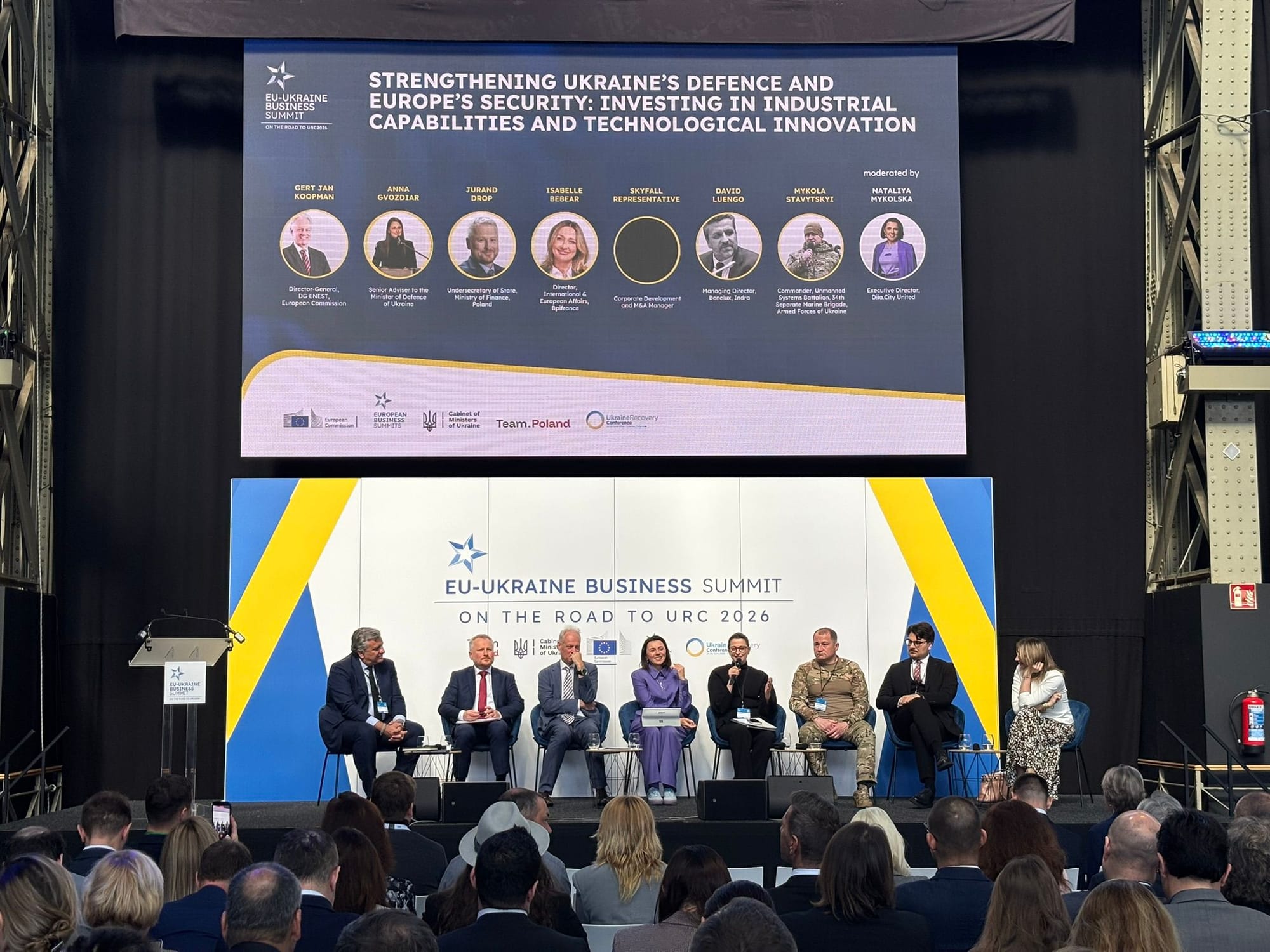 Global Business Summit 2026 es el impulso que necesitan los empresarios