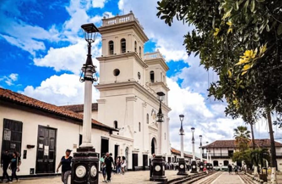 Transformación social con ‘Girón Monumento de Moda’