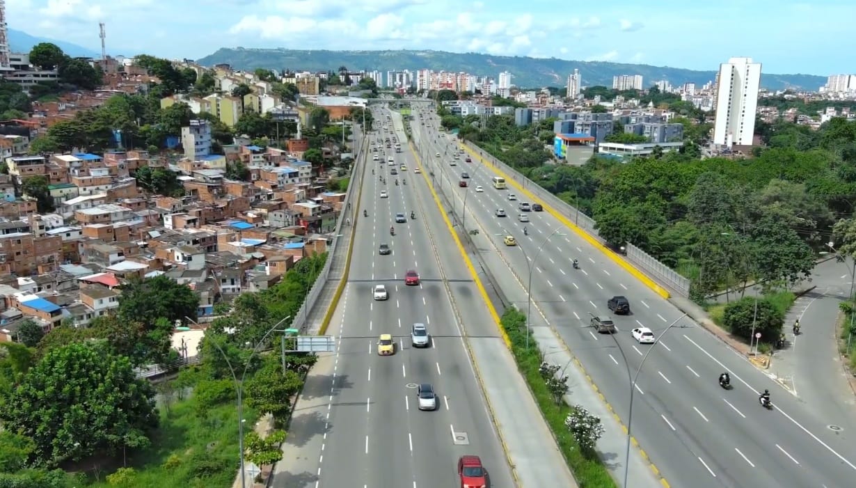 Señalización avanza conforme a metas del Plan de Desarrollo