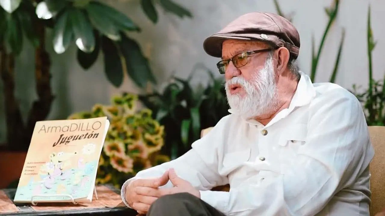 Partió a la eternidad Gabriel Latorre Carvajal compositor del himno de Bucaramanga
