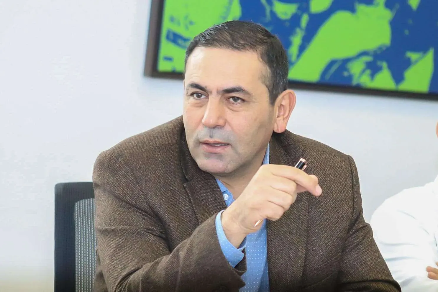 ¿Fin del abandono a Santander? Gobernador alista empalme con De La Espriella