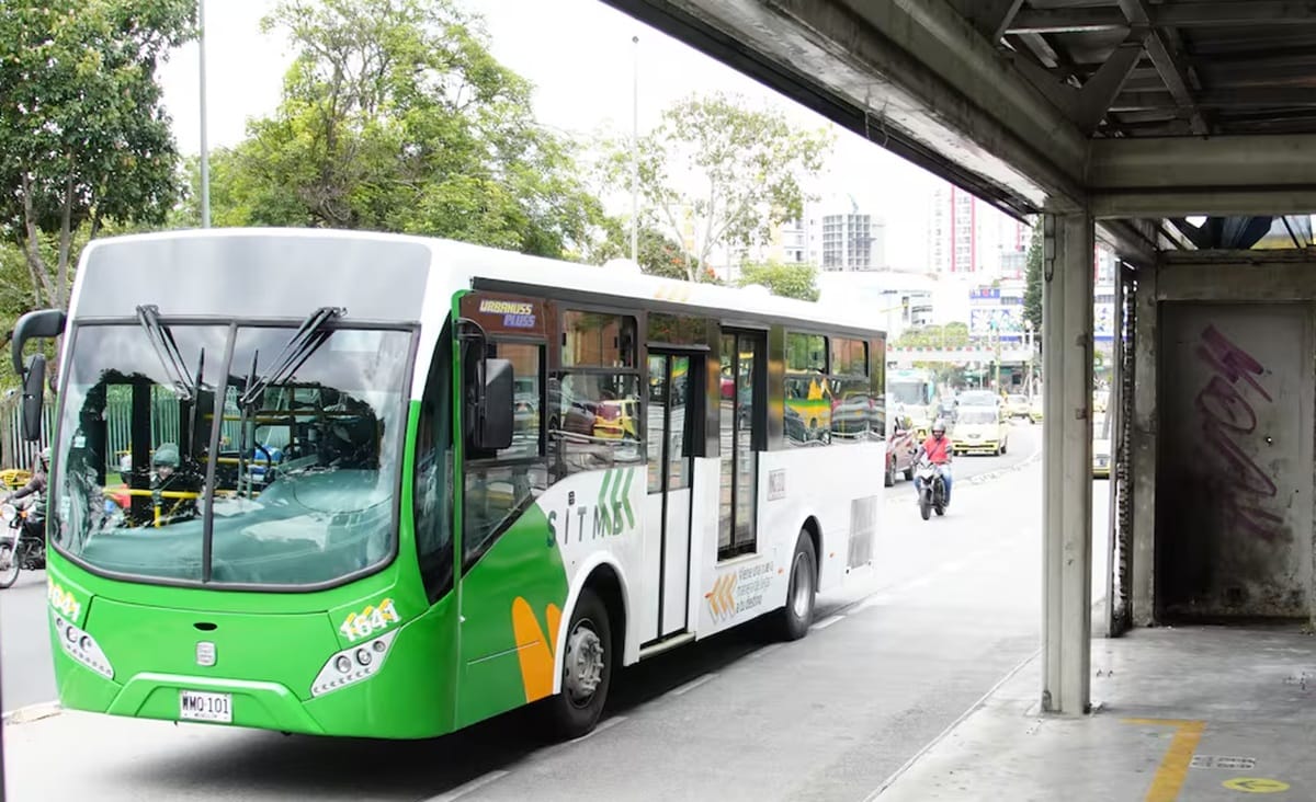 Veedores entutelan a Metrolínea para que den una explicación real,veraz y concreta sobre su crisis
