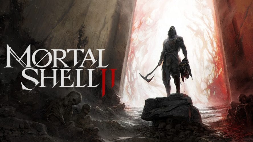 Demos de «Mortal Shell II» y «The Sinking City 2» ya están disponibles