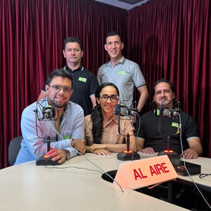 Emisoras UIS fortalecen su apuesta por la divulgación y la cultura