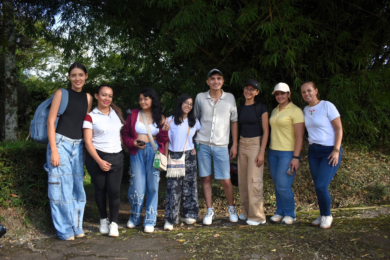 Fundación Universitaria Comfenalco Santander fue reconocida por aporte al Reto Naturalista Urbano 2026
