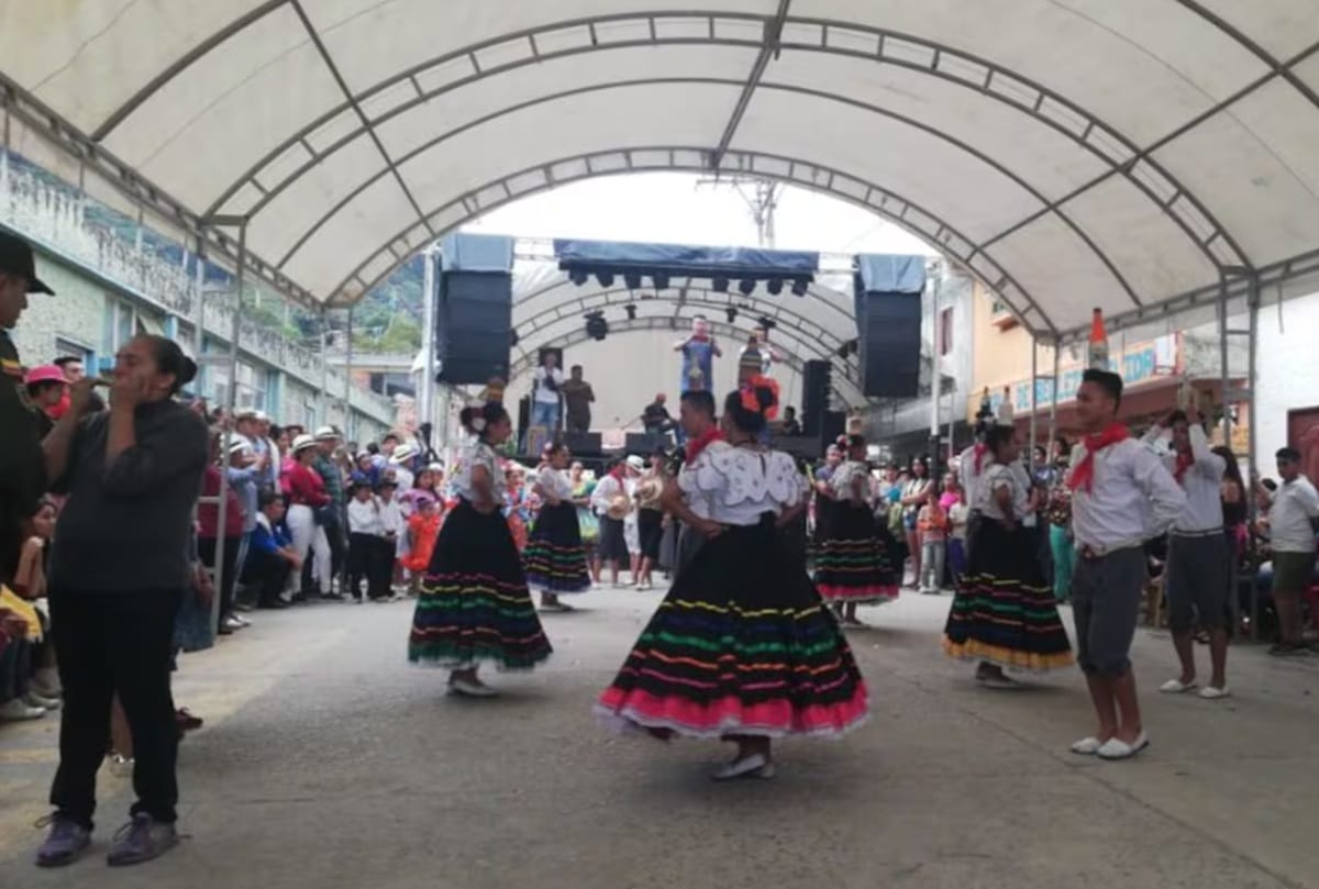 Fortalecidas las regiones de Santander para garantizar ferias y fiestas seguras