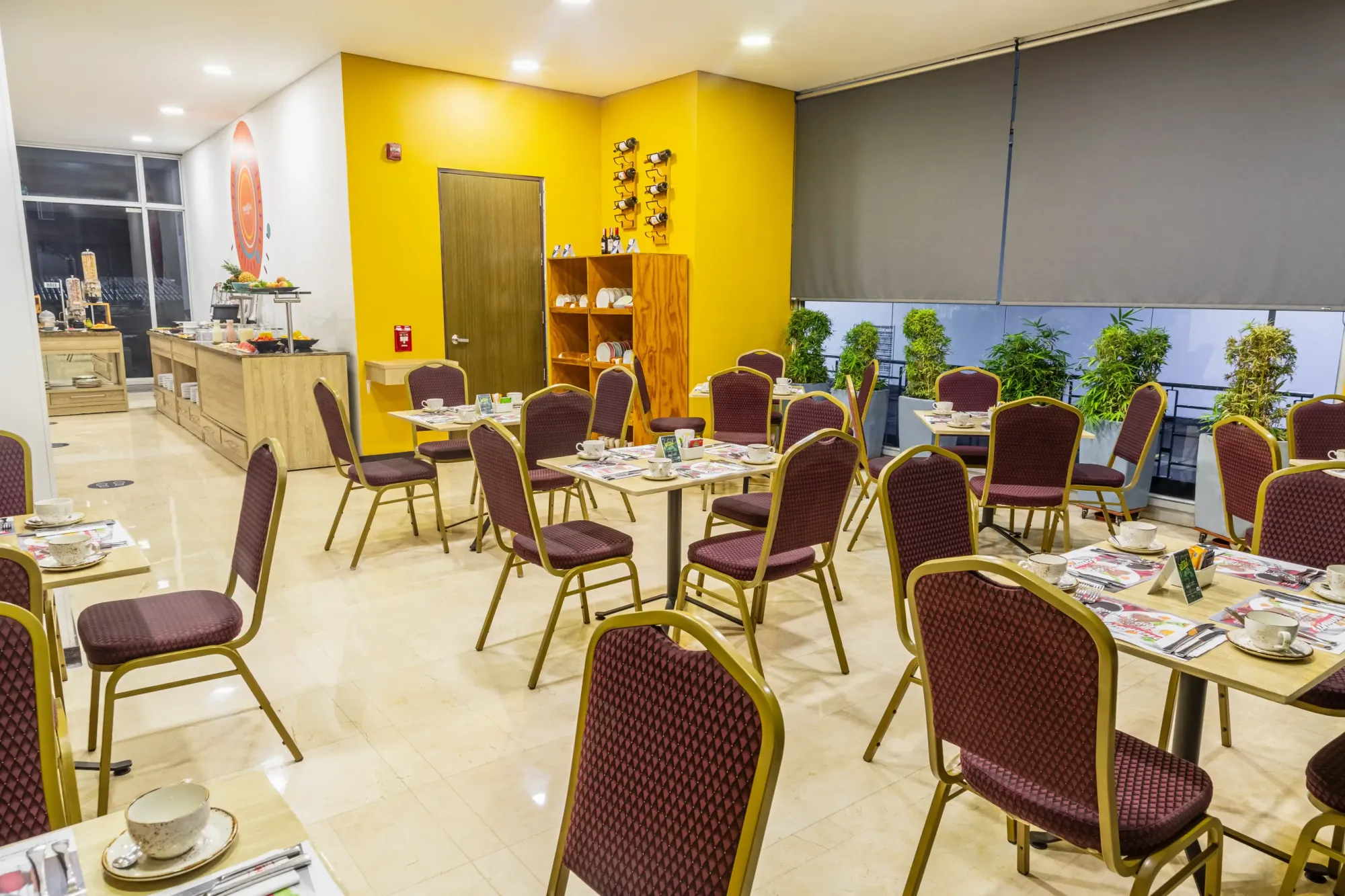 SecreSalud intensifica visitas a restaurantes y locales gastronómicos en Barrancabermeja