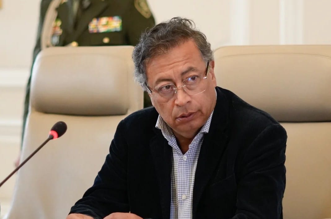 Presidente Petro será citado a indagatoria