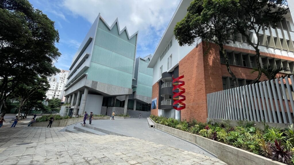 Infraestructura educativa de Santander recibe gran inversión del Ministerio de Educación