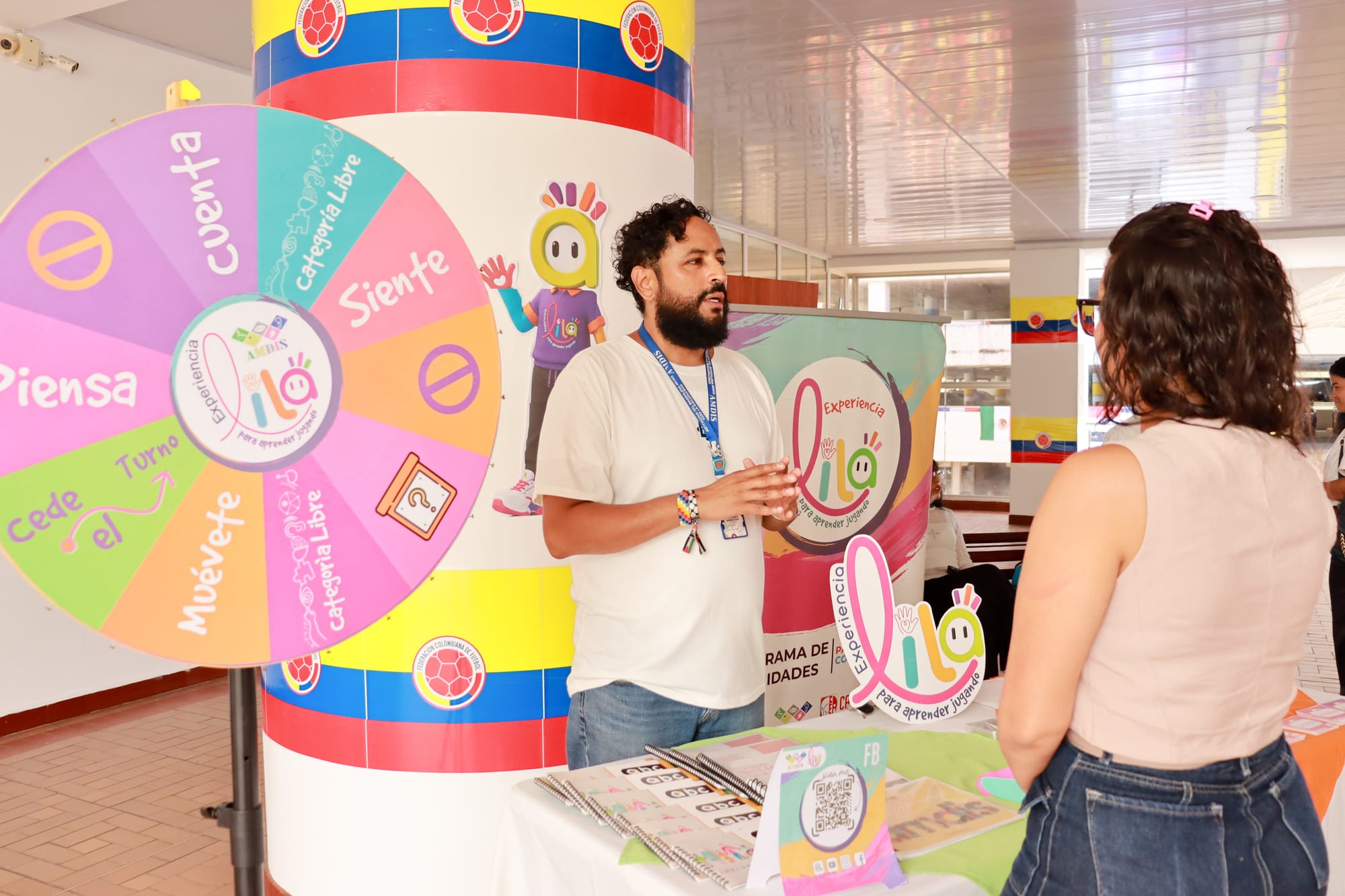 Barrancabermeja consolida  estrategias para la atención integral en salud mental