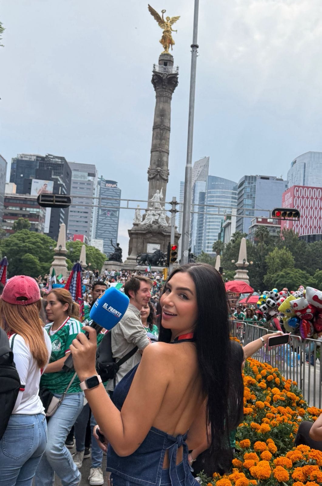 La otra cara del Mundial