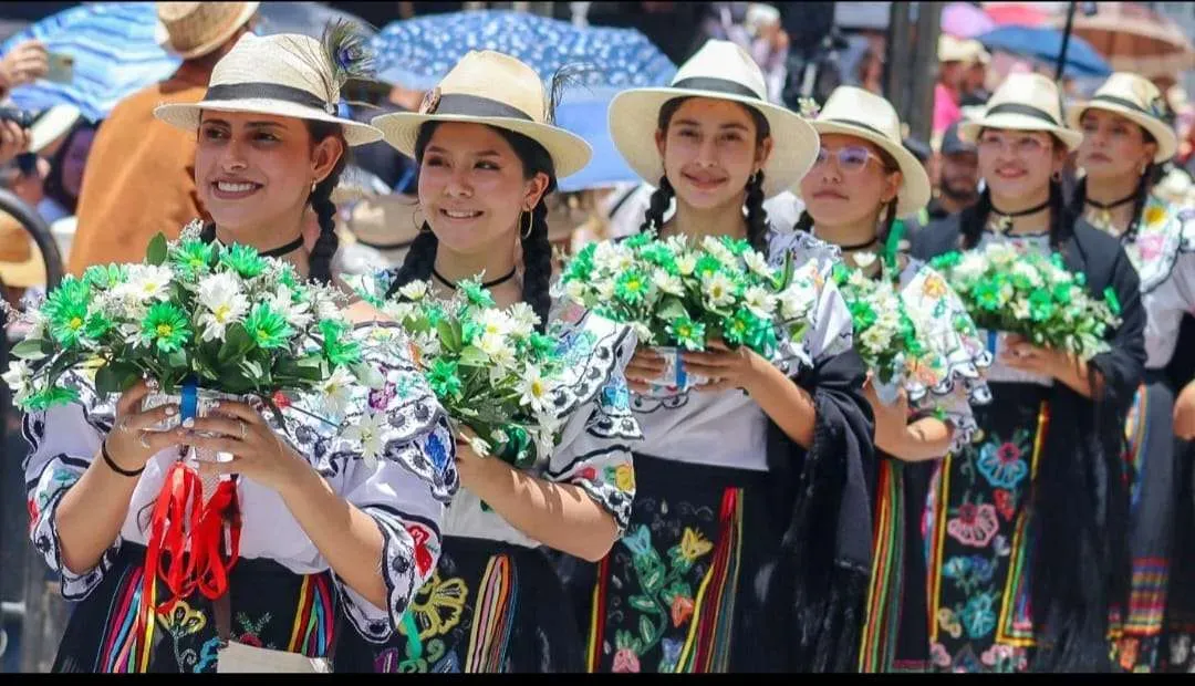 Cinco municipios de Santander celebran ferias y fiestas durante el puente festivo
