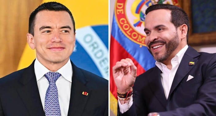 Triunfo de Abelardo de la  Espriella ha sido reconocido  10’351.544 votos le dieron la victoria