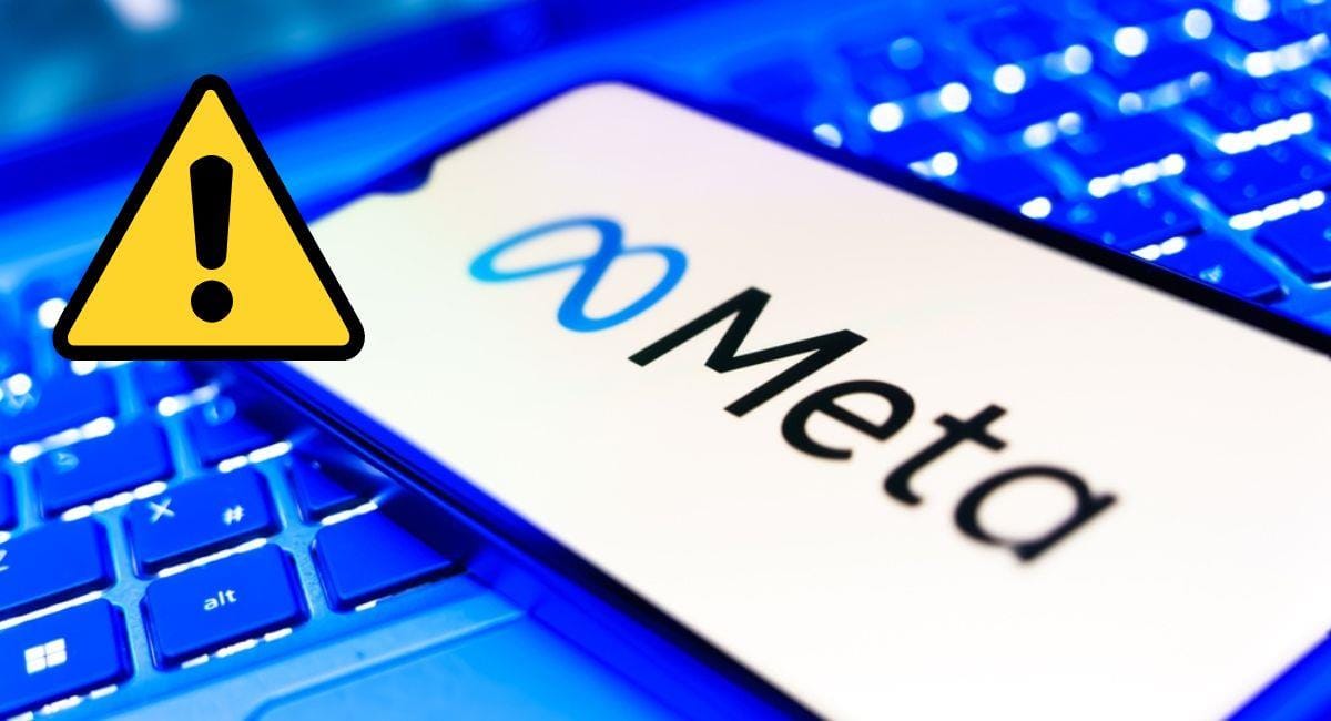 ¿Viernes de trabajar de verdad? Caída global de Facebook e Instagram