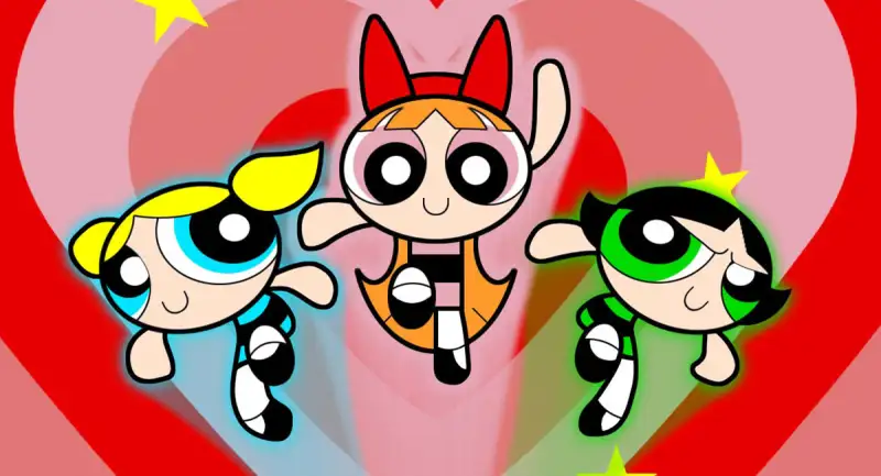 Las Chicas Superpoderosas regresarán al cine con una nueva película