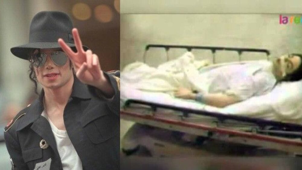 Michael Jackson: las últimas horas del Rey del Pop y la polémica foto que marcó su despedida