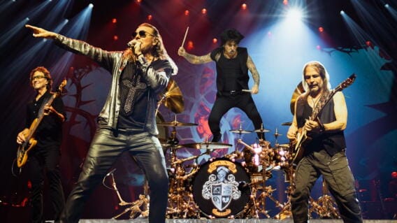 Maná regresa a Colombia: Bogotá será la única parada de la banda en el país durante 2026