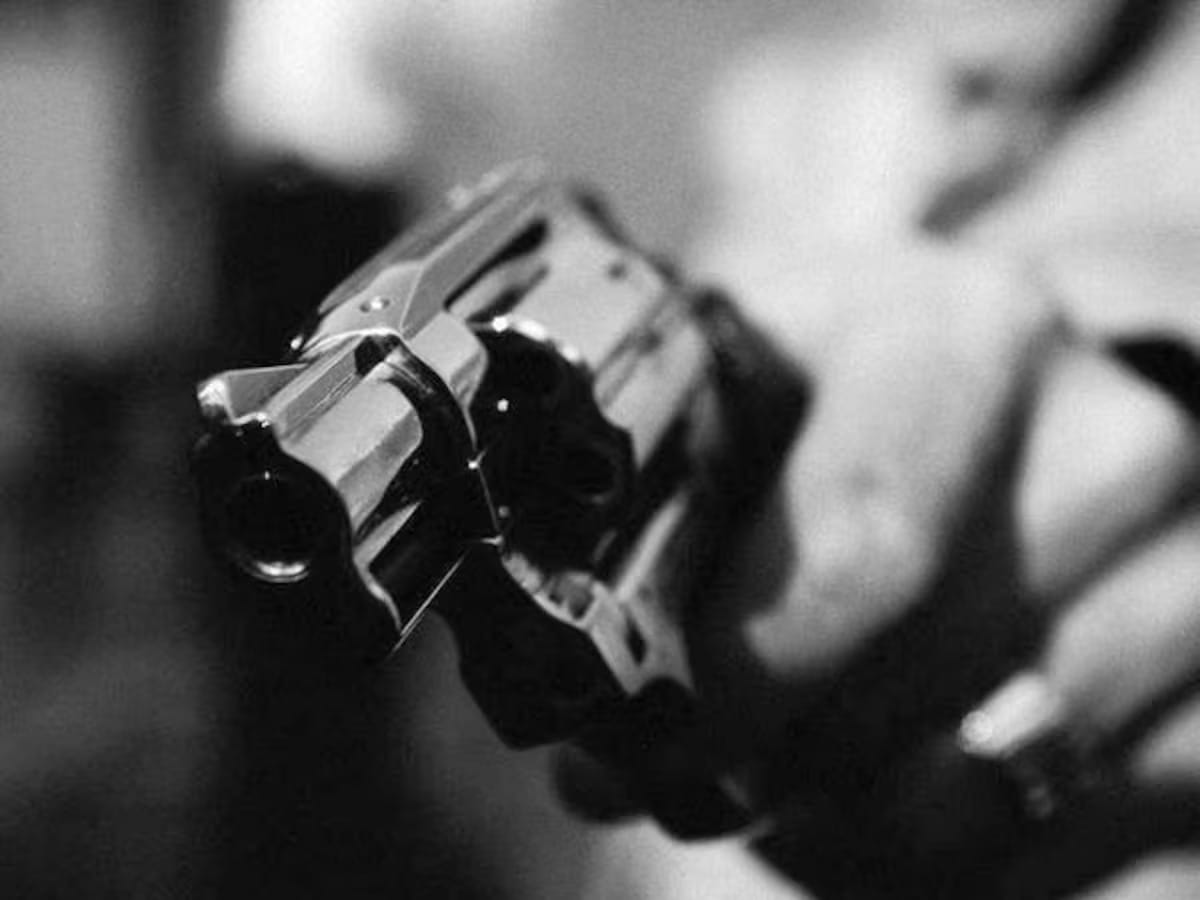 Nuevo ataque sicarial en Bucaramanga: pareja fue asesinada a tiros