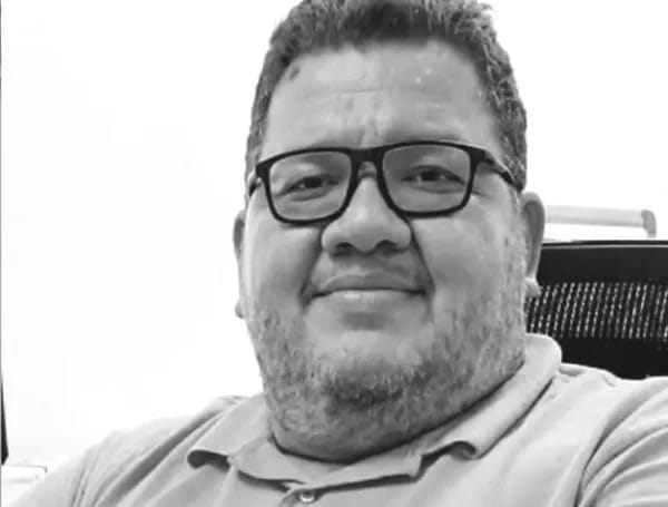 Repudio total: asesinan en Cúcuta a reconocido periodista judicial