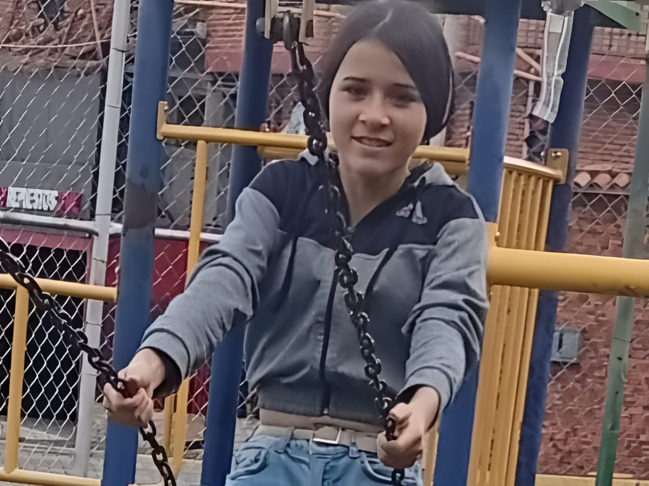 ¿La ha visto? Menor venezolana desaparecida habría sido trasladada contra su voluntad hacia Bucaramanga