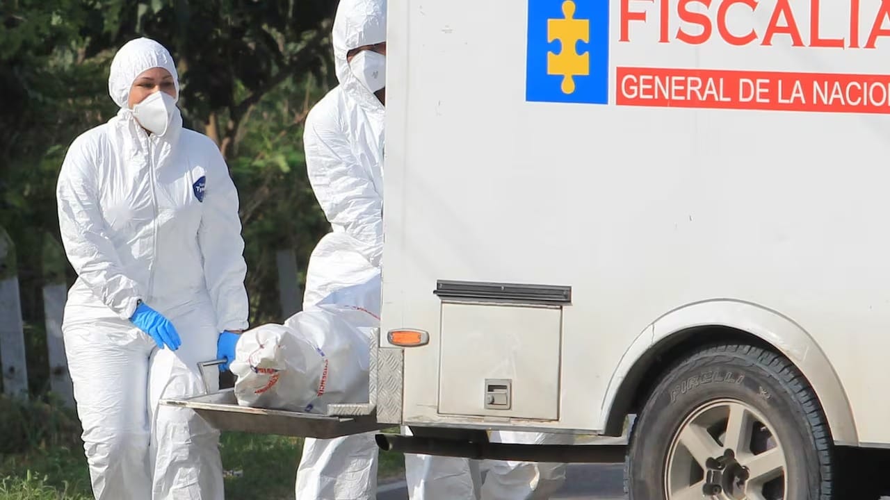 Lo que se sabe del asesinato de Yulian Sneyder en el norte de Bucaramanga